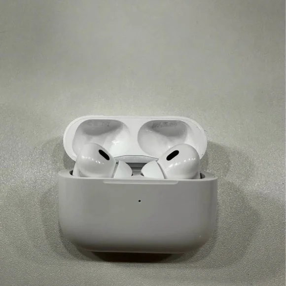 Apple White AirPods Pro Wireless Headset